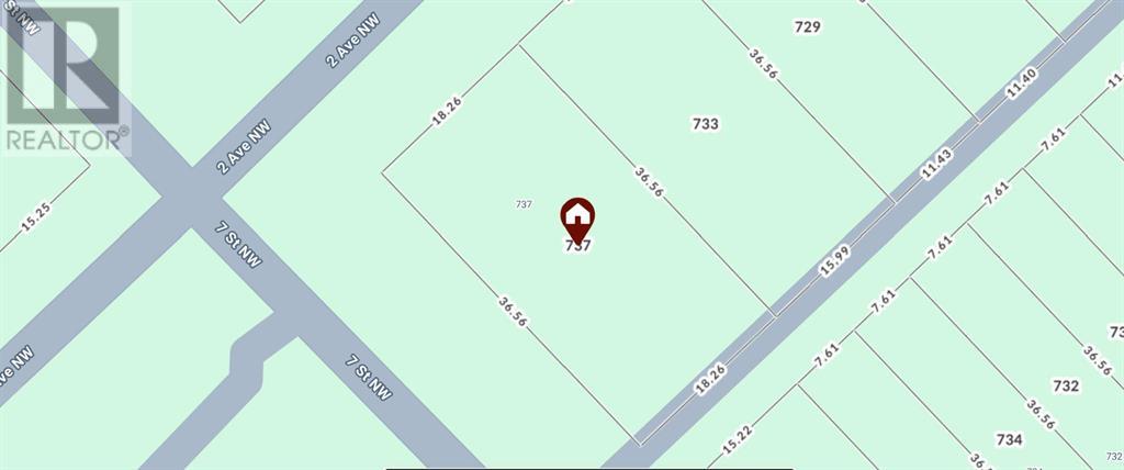Vacant Land for Sale in   Avenue NW Sunnyside Calgary 