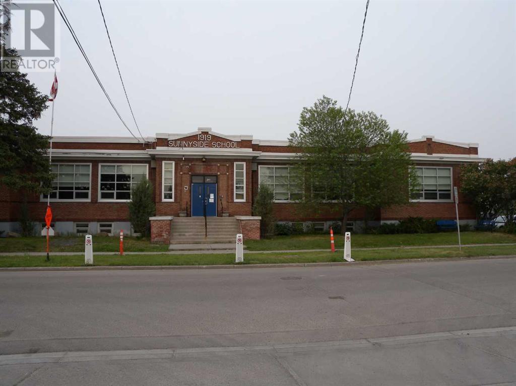 Vacant Land for Sale in   Avenue NW Sunnyside Calgary 