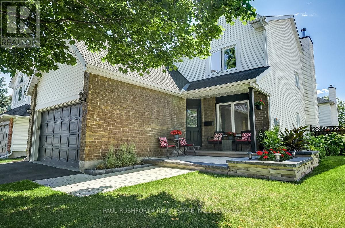 779 Beauregard Crescent