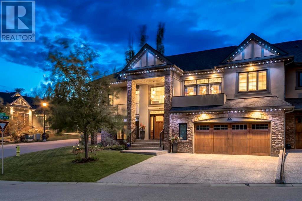 3 Elmont Place SW, Calgary, Alberta