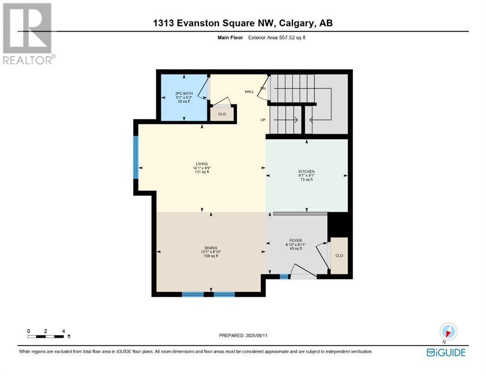 Single Family House for Sale in  Evanston Square NW Evanston Calgary 