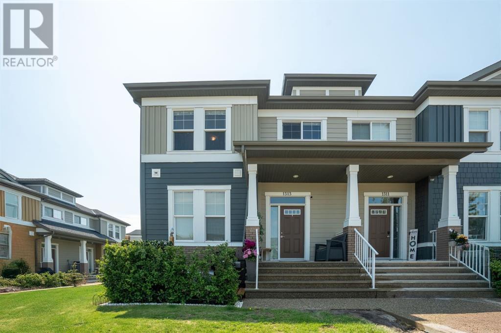1313 Evanston Square NW, Calgary, Alberta