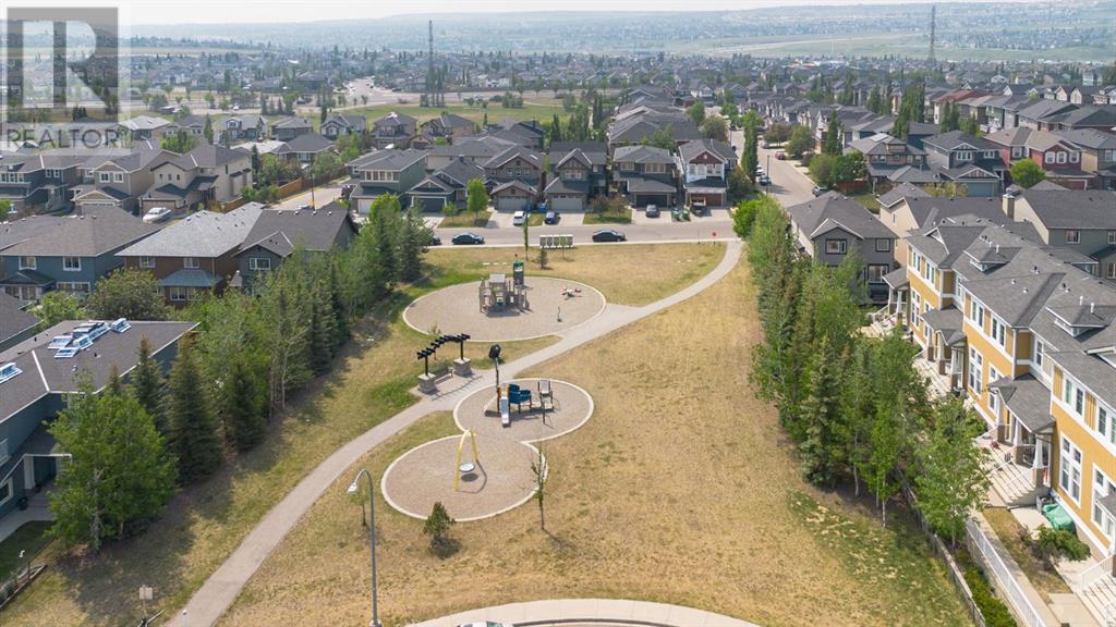 Single Family House for Sale in  Evanston Square NW Evanston Calgary 