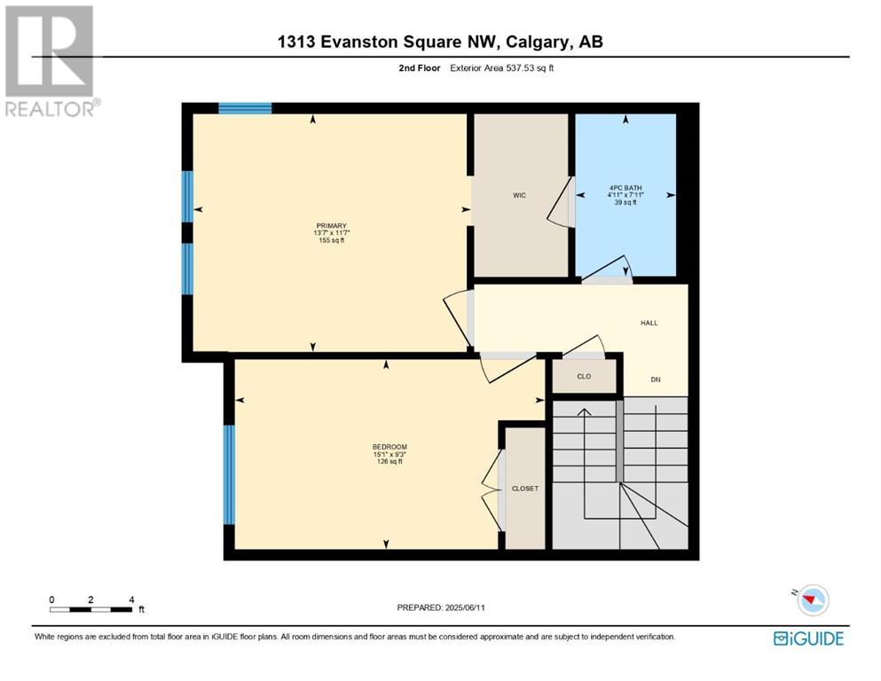 Single Family House for Sale in  Evanston Square NW Evanston Calgary 