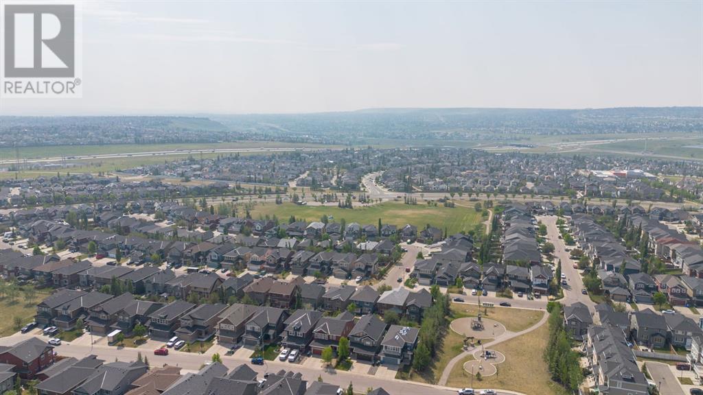 Single Family House for Sale in  Evanston Square NW Evanston Calgary 