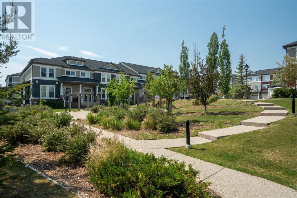 Single Family House for Sale in  Evanston Square NW Evanston Calgary 