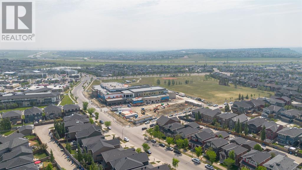 Single Family House for Sale in  Evanston Square NW Evanston Calgary 