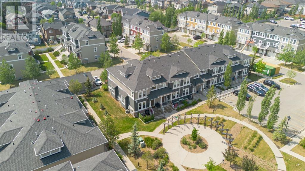 Single Family House for Sale in  Evanston Square NW Evanston Calgary 