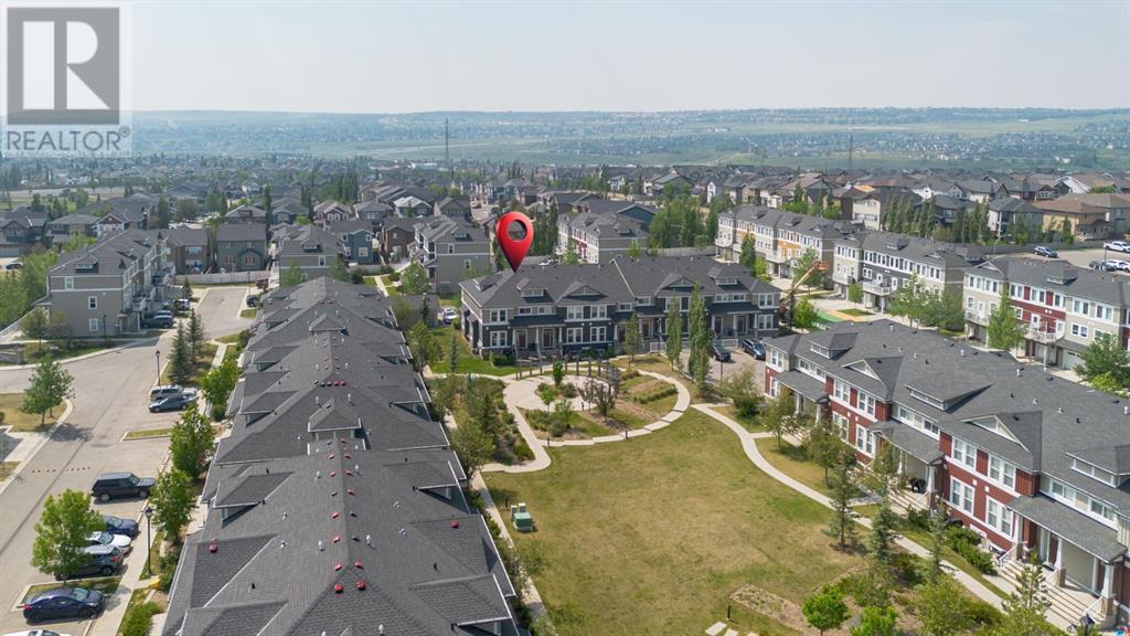 Single Family House for Sale in  Evanston Square NW Evanston Calgary 