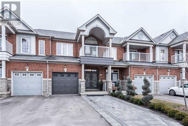 68 WHITE BEACH CRESCENT, Vaughan (Patterson), Ontario