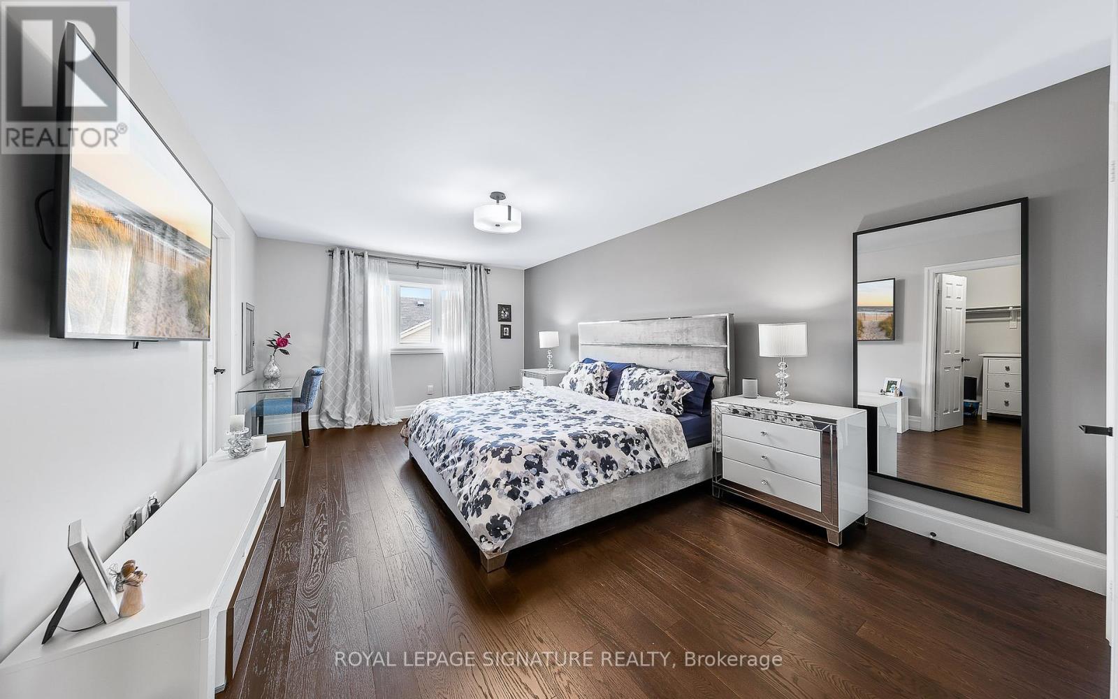 Single Family House for Sale in  WHITE BEACH CRESCENT Vaughan (Patterson) 