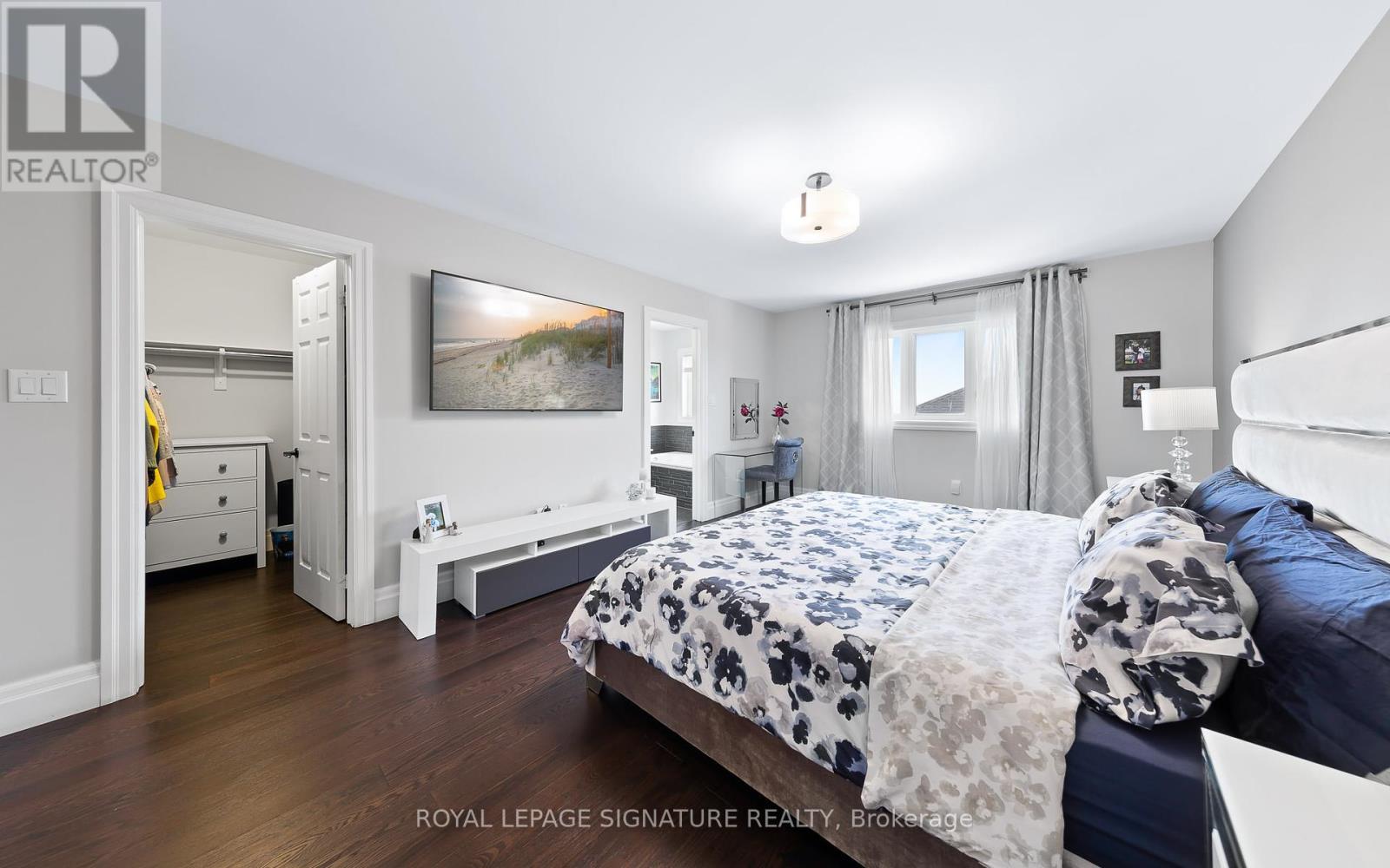 Single Family House for Sale in  WHITE BEACH CRESCENT Vaughan (Patterson) 