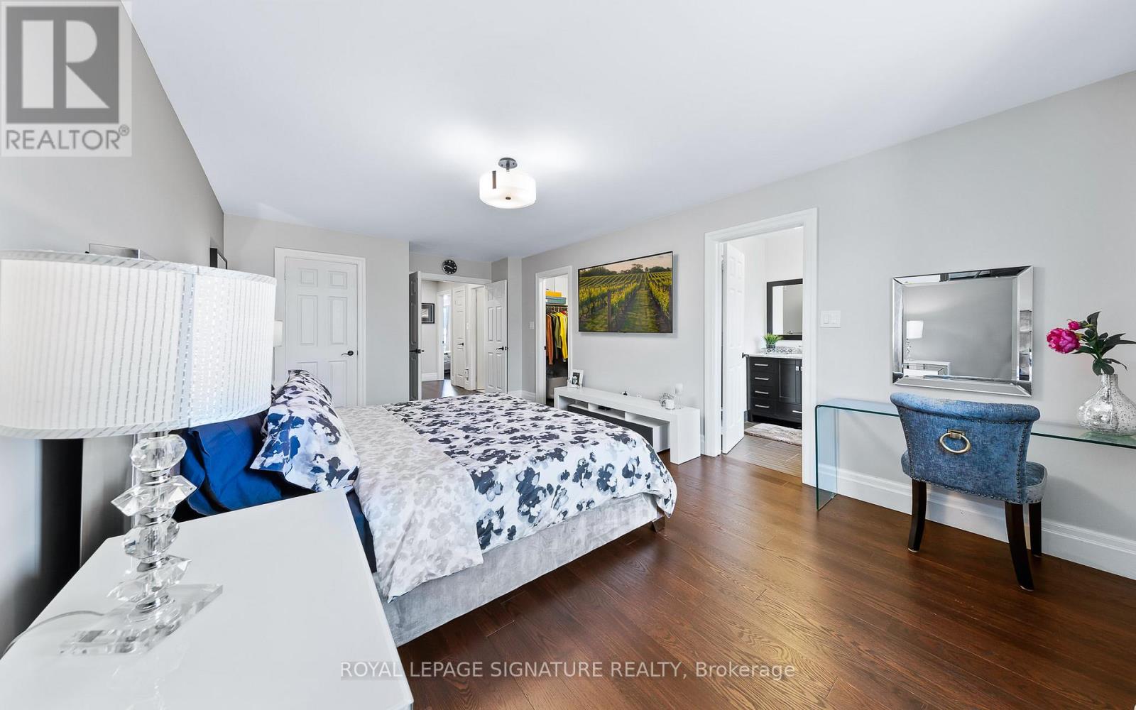 Single Family House for Sale in  WHITE BEACH CRESCENT Vaughan (Patterson) 