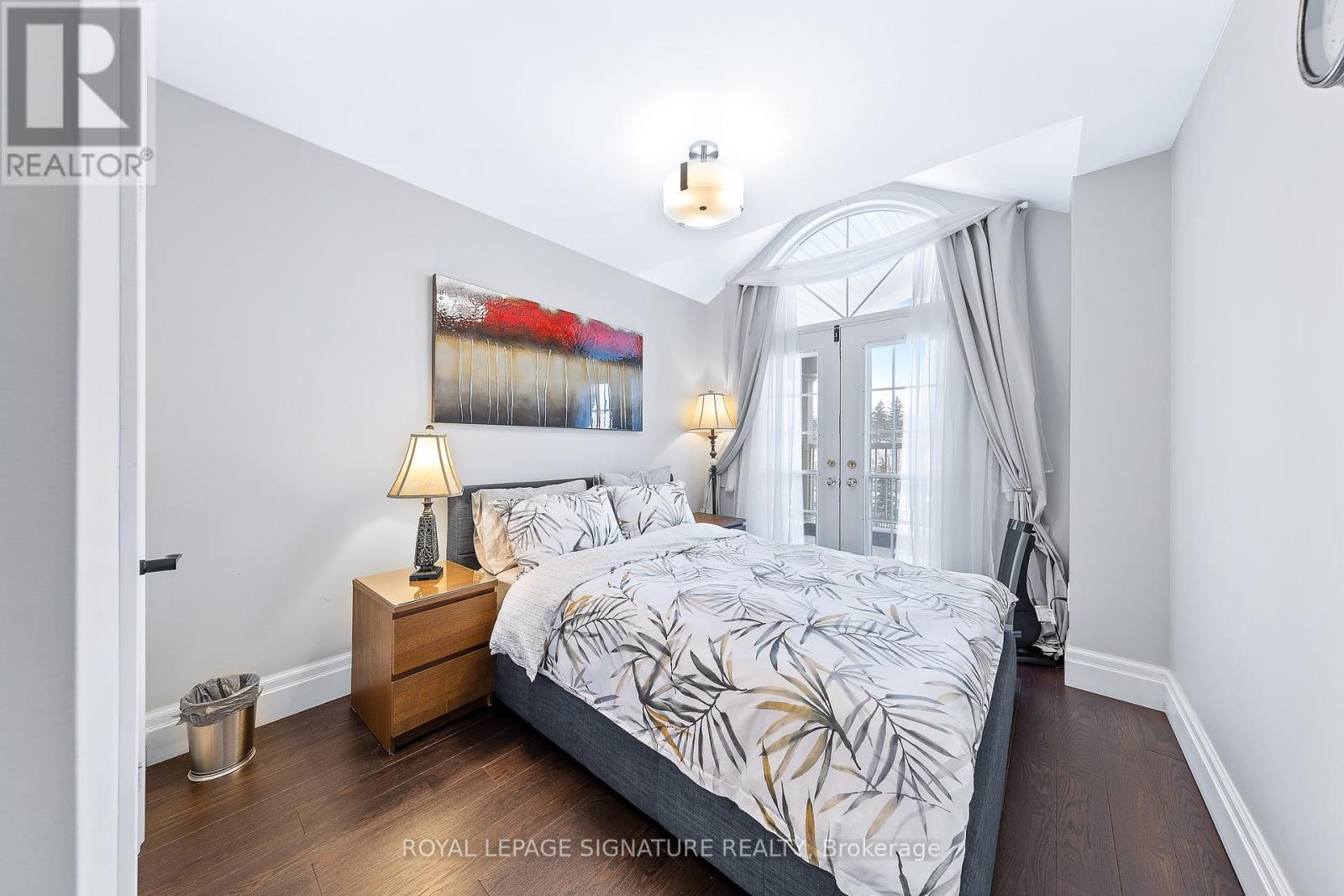 Single Family House for Sale in  WHITE BEACH CRESCENT Vaughan (Patterson) 
