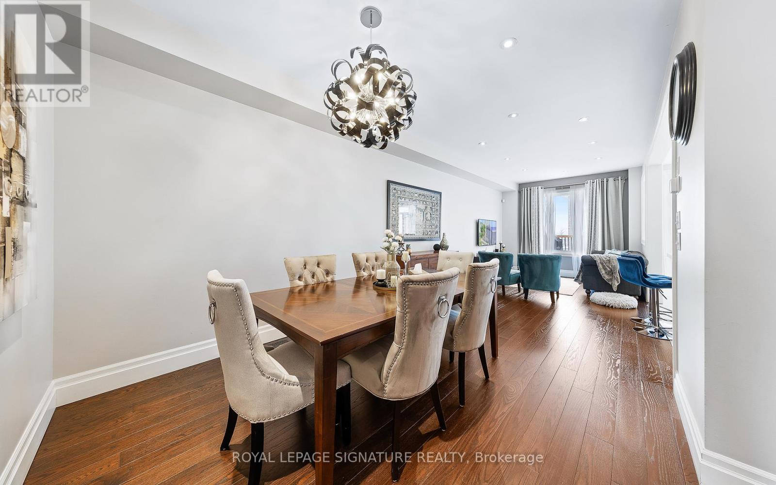 Single Family House for Sale in  WHITE BEACH CRESCENT Vaughan (Patterson) 
