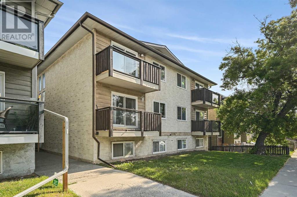 201, 2006 11 Avenue SW, Calgary, Alberta