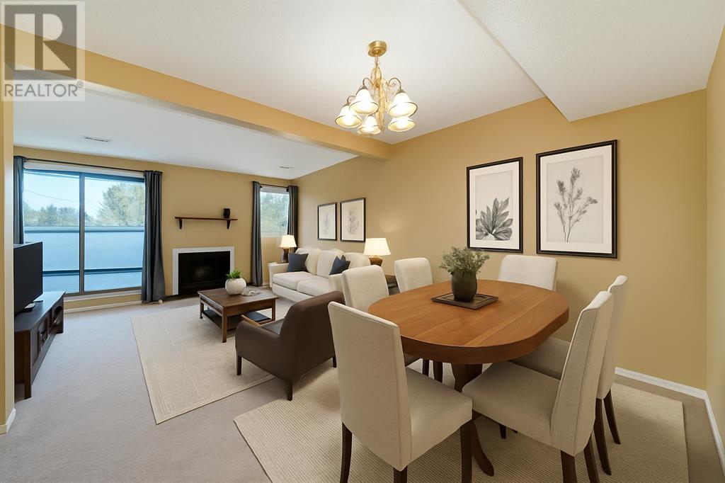 1305, 2520 Palliser Drive SW, Calgary, Alberta