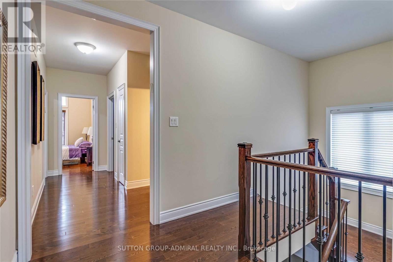 Single Family House for Sale in  ILAN RAMON BOULEVARD Vaughan (Patterson) 