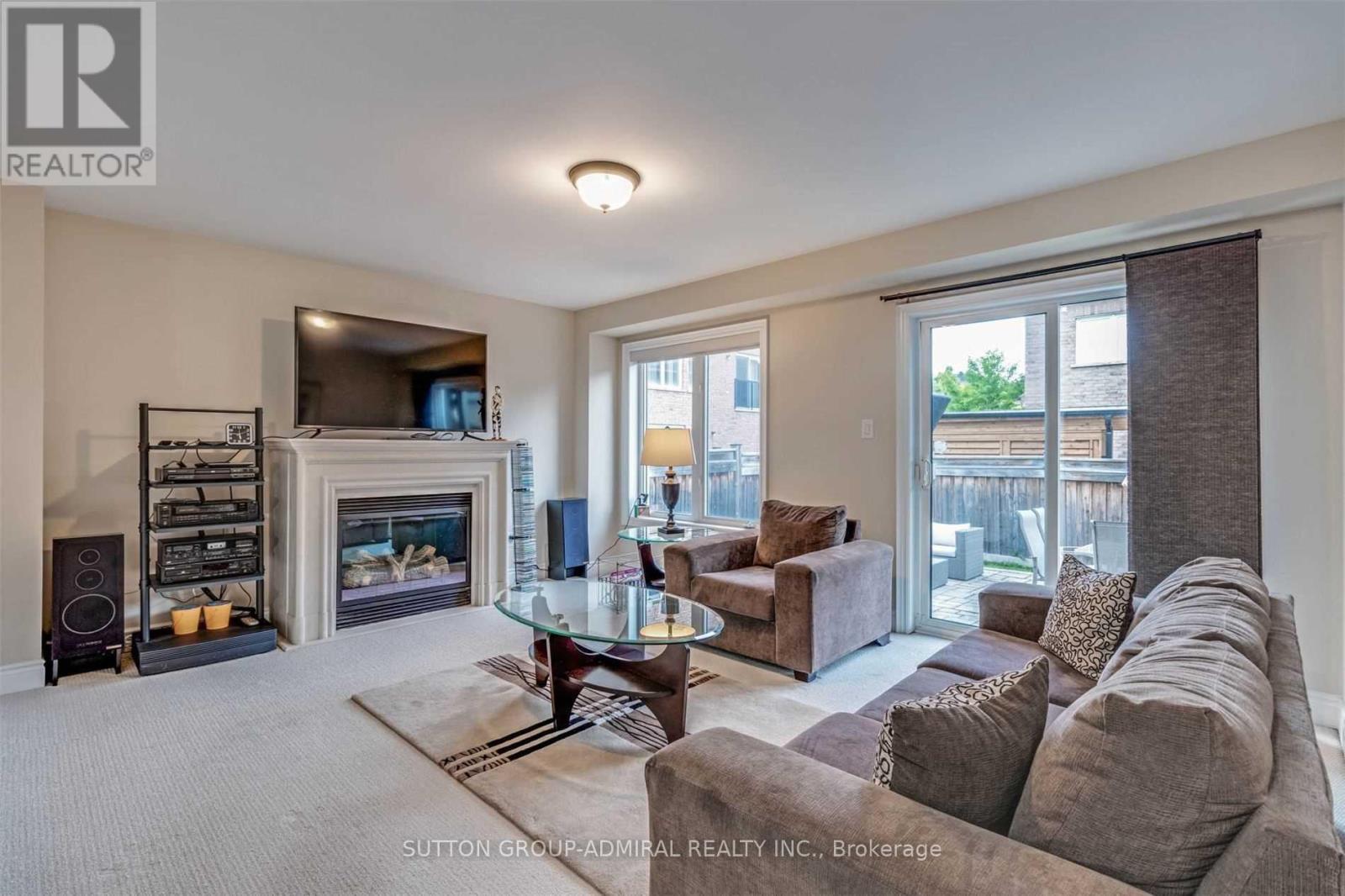 Single Family House for Sale in  ILAN RAMON BOULEVARD Vaughan (Patterson) 