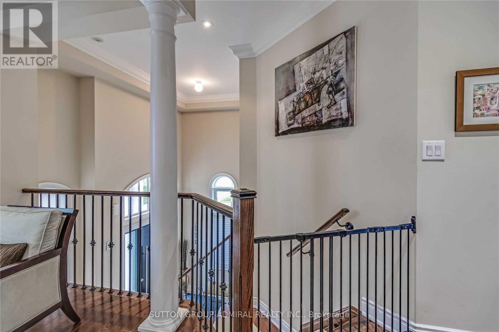 Single Family House for Sale in  ILAN RAMON BOULEVARD Vaughan (Patterson) 