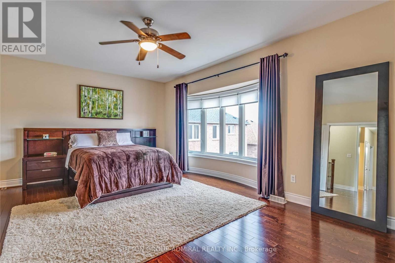 Single Family House for Sale in  ILAN RAMON BOULEVARD Vaughan (Patterson) 