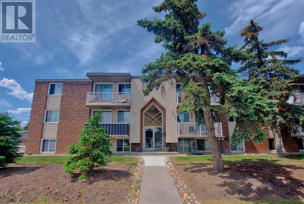 103, 1143 37 Street SW, Calgary, Alberta