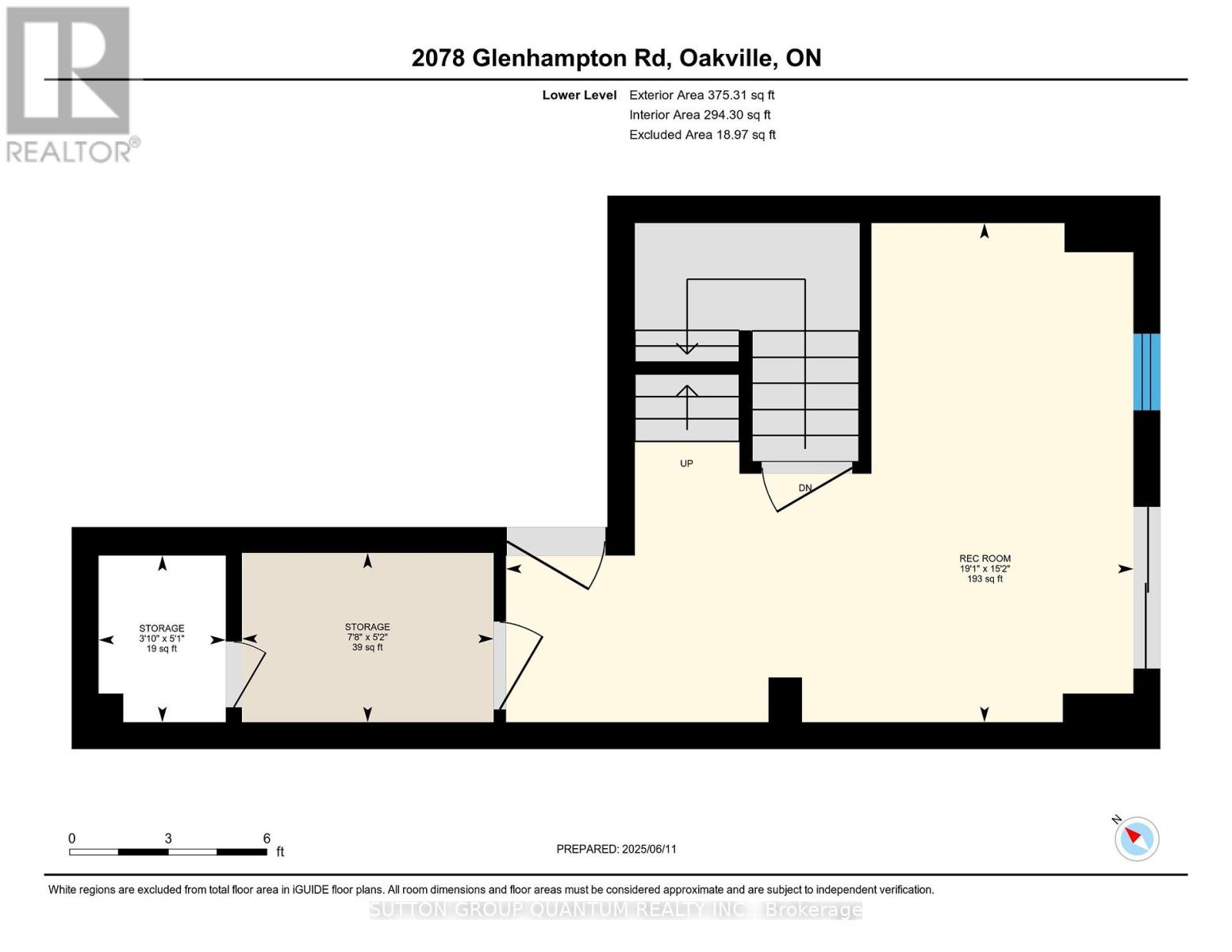 Photo 26 of 2078 Glenhampton Road, Oakville ON