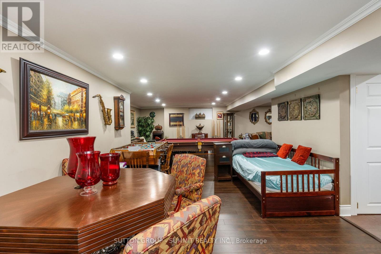 Photo 6 of 2545 Pollard Drive, Mississauga ON