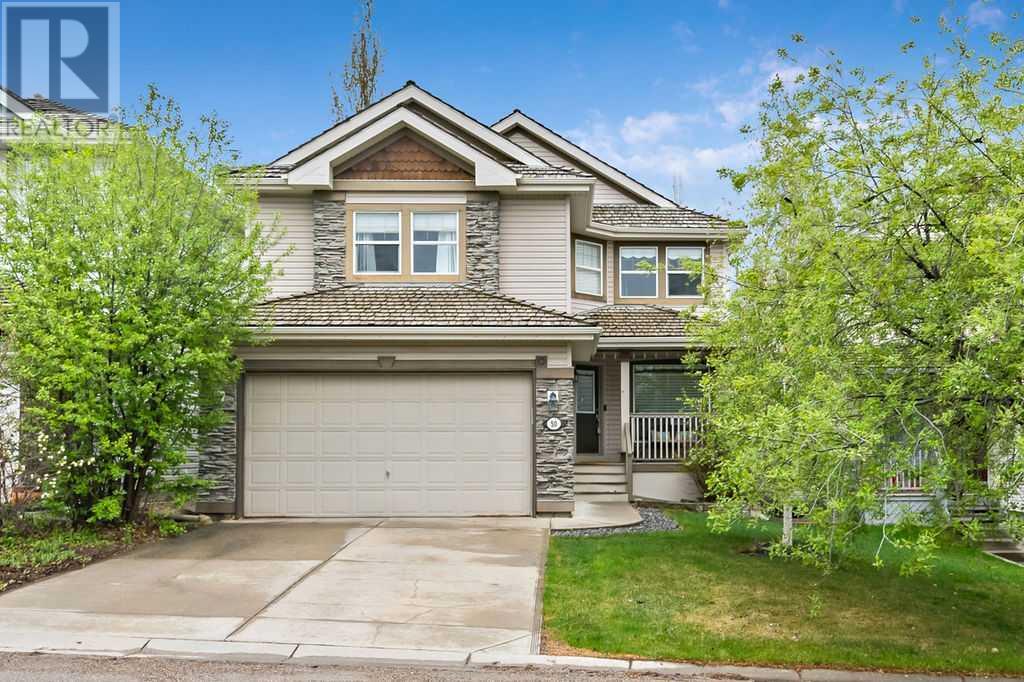 50 Springbank Rise SW, Calgary, Alberta