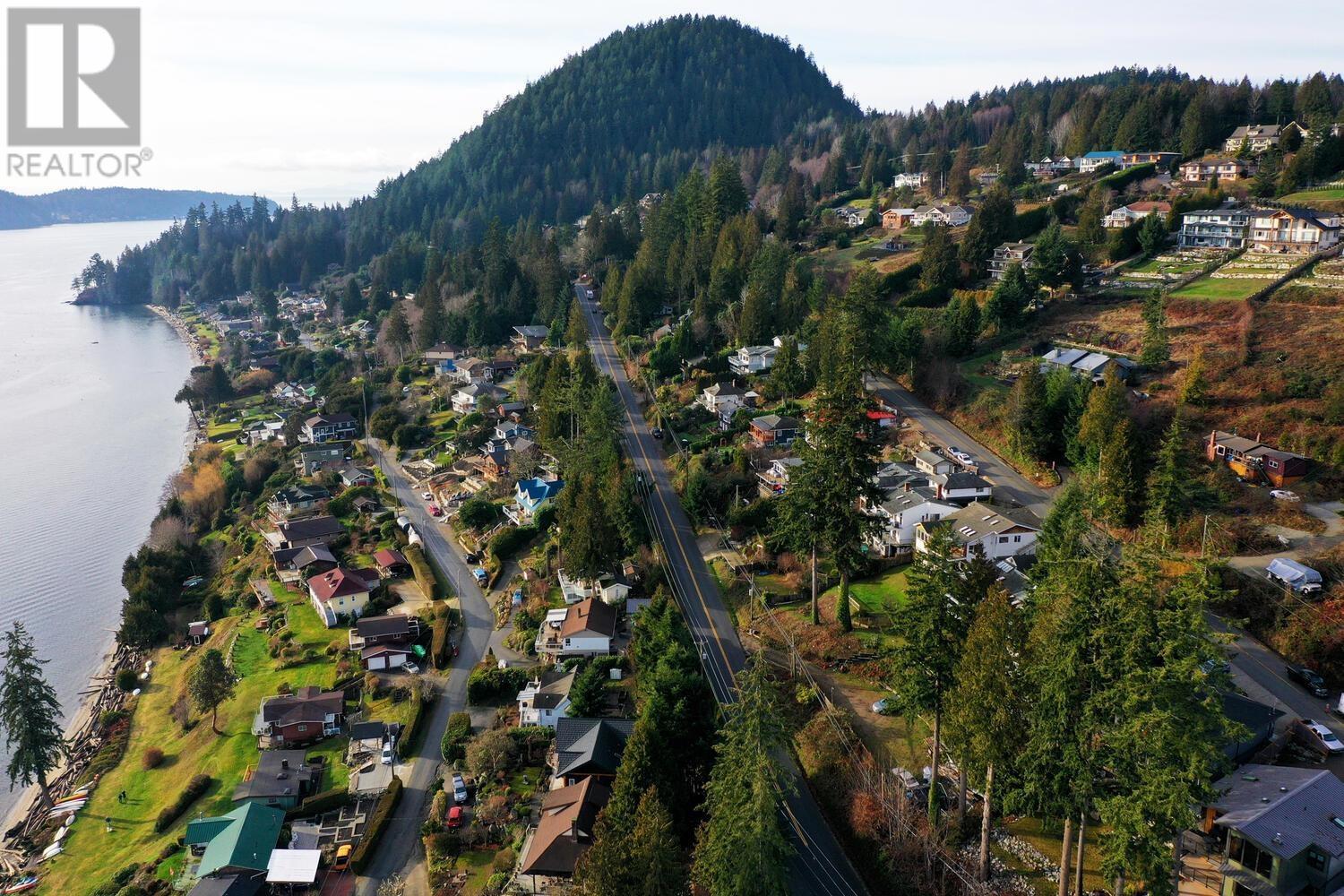 LOT 13 MARINE DRIVE, Gibsons