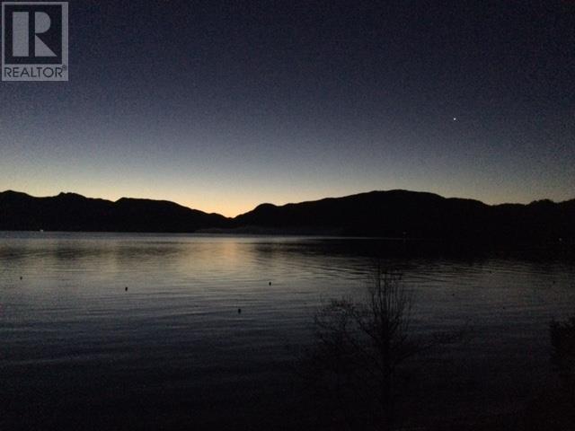 LOT 13 MARINE DRIVE, Gibsons