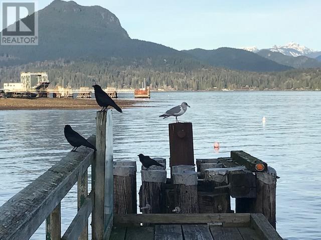 LOT 13 MARINE DRIVE, Gibsons