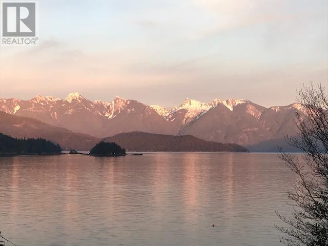 LOT 13 MARINE DRIVE, Gibsons