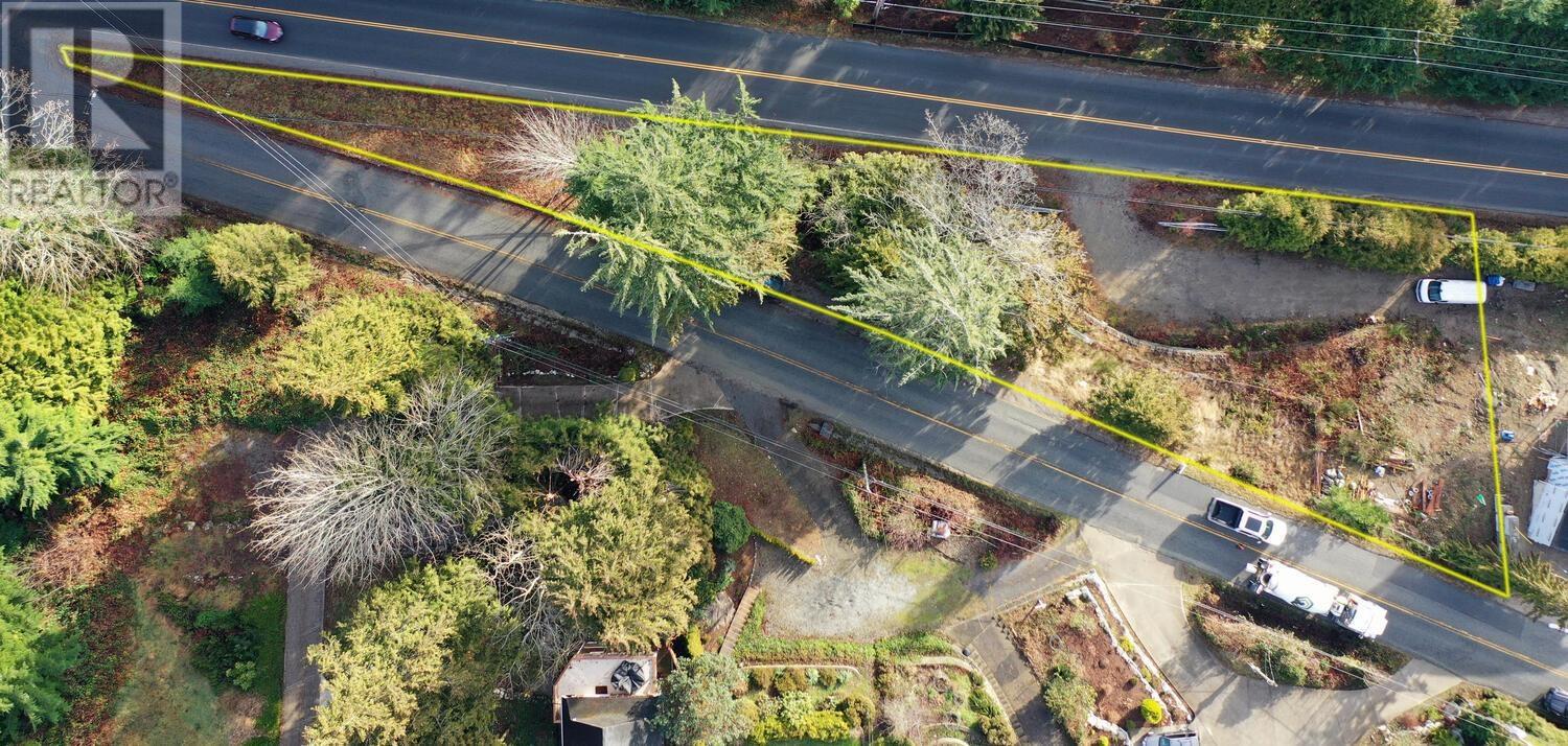 LOT 13 MARINE DRIVE, Gibsons