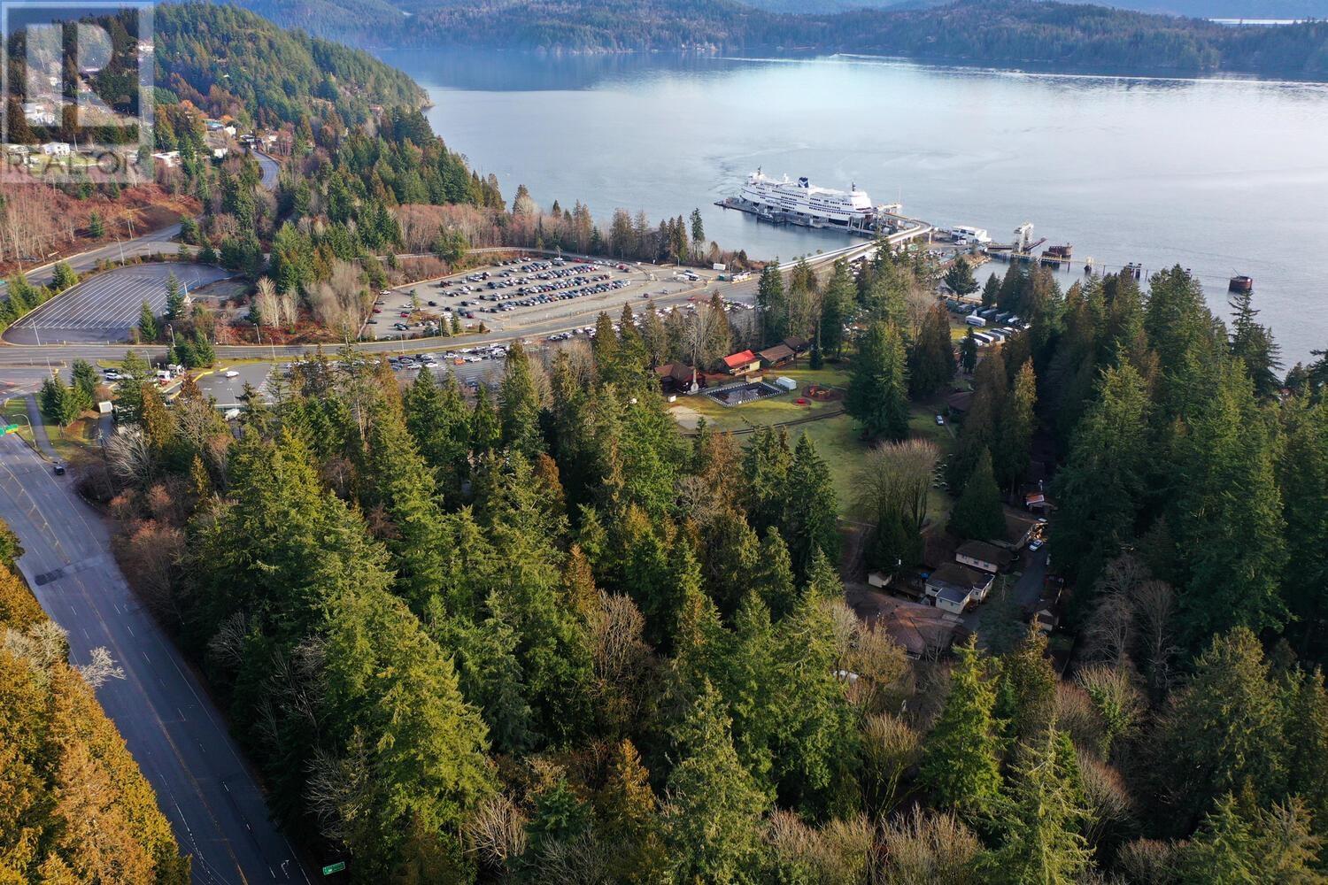 LOT 13 MARINE DRIVE, Gibsons
