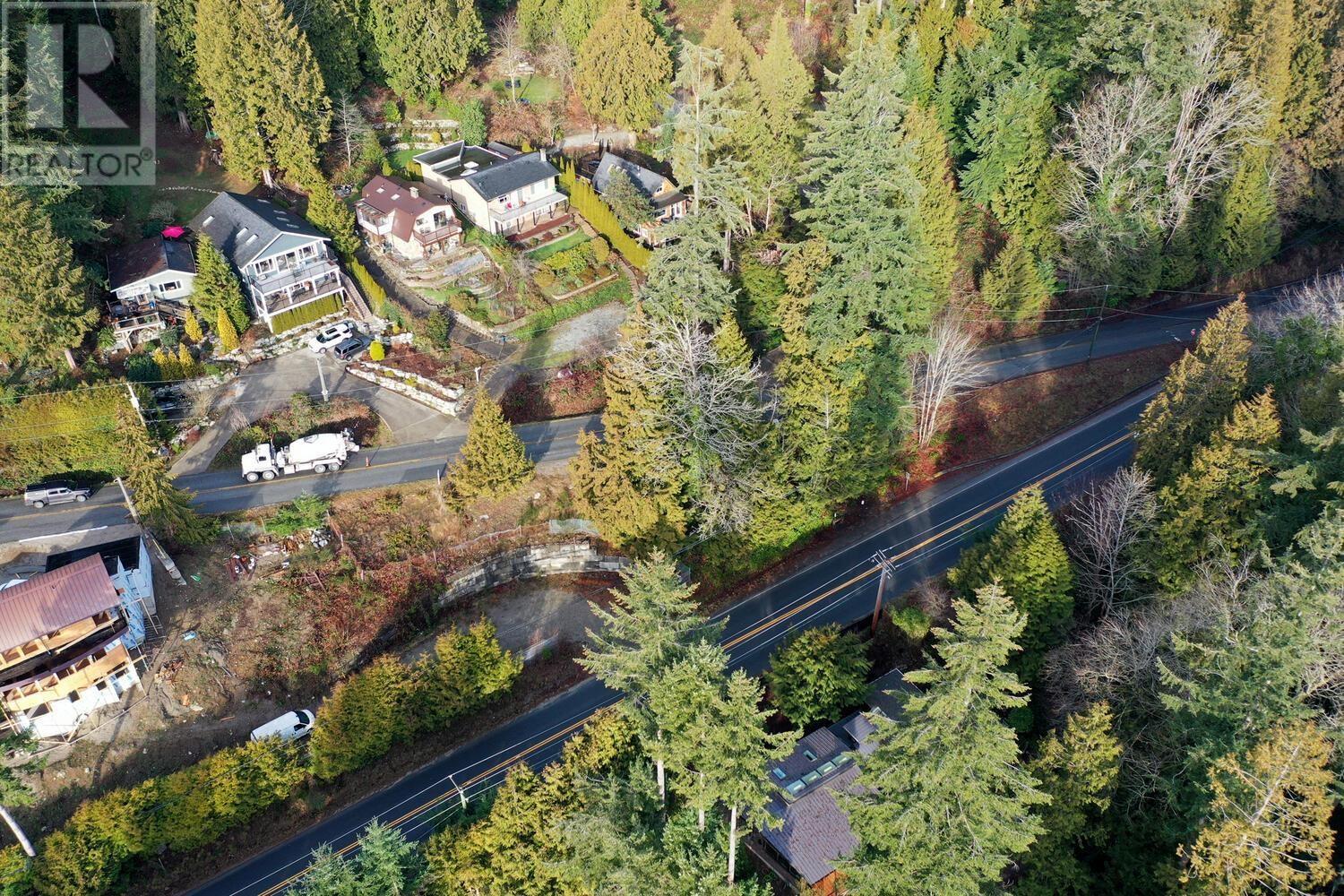 LOT 13 MARINE DRIVE, Gibsons