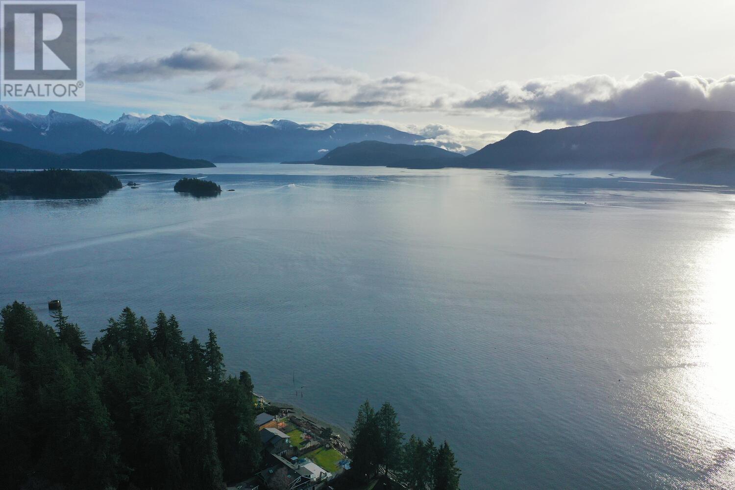 LOT 13 MARINE DRIVE, Gibsons