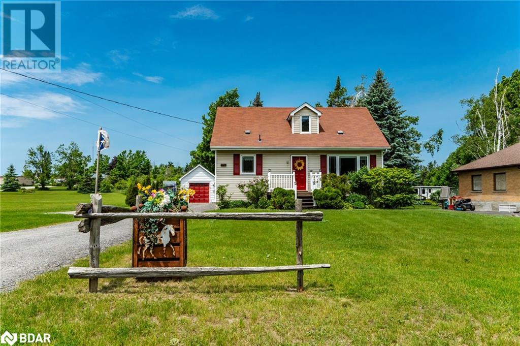 Photo 6 of 2290 Highway 11 South, Oromedonte ON