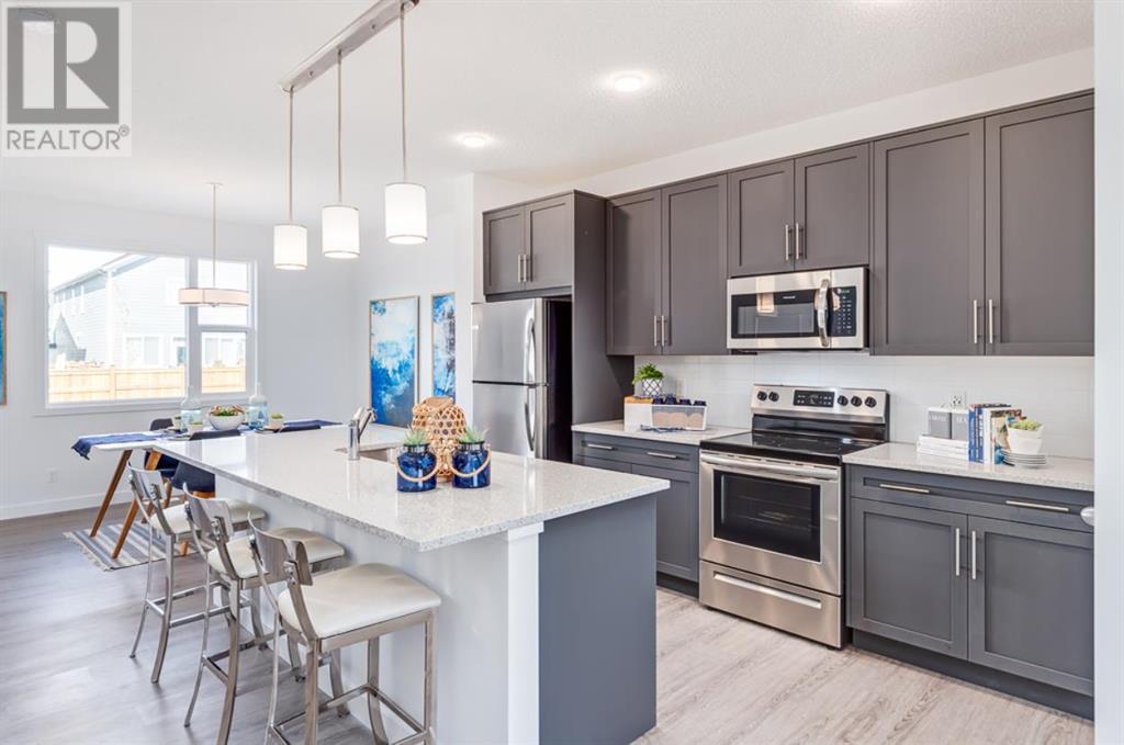 723 Savanna Crescent NE, Calgary, Alberta
