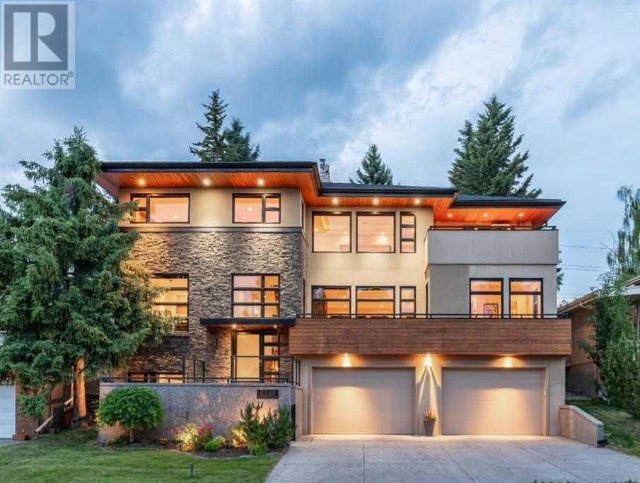5448 Bannerman Drive NW, Calgary, Alberta