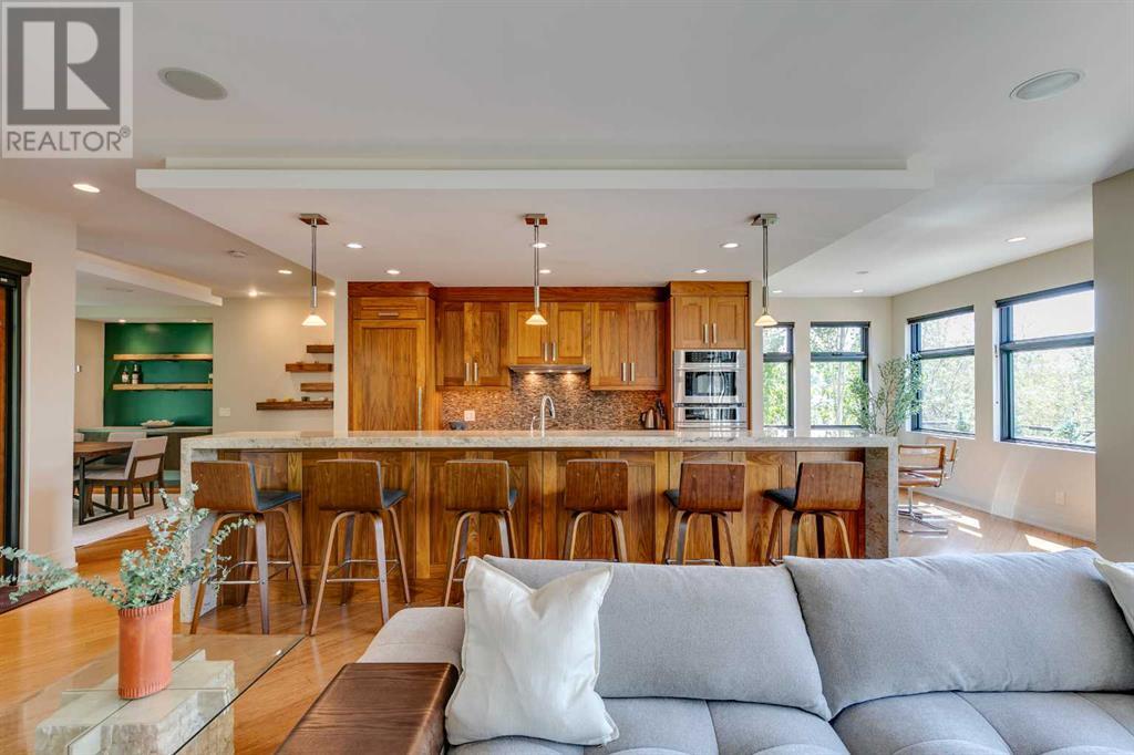 Single Family House for Sale in  Bannerman Drive NW Brentwood Calgary 