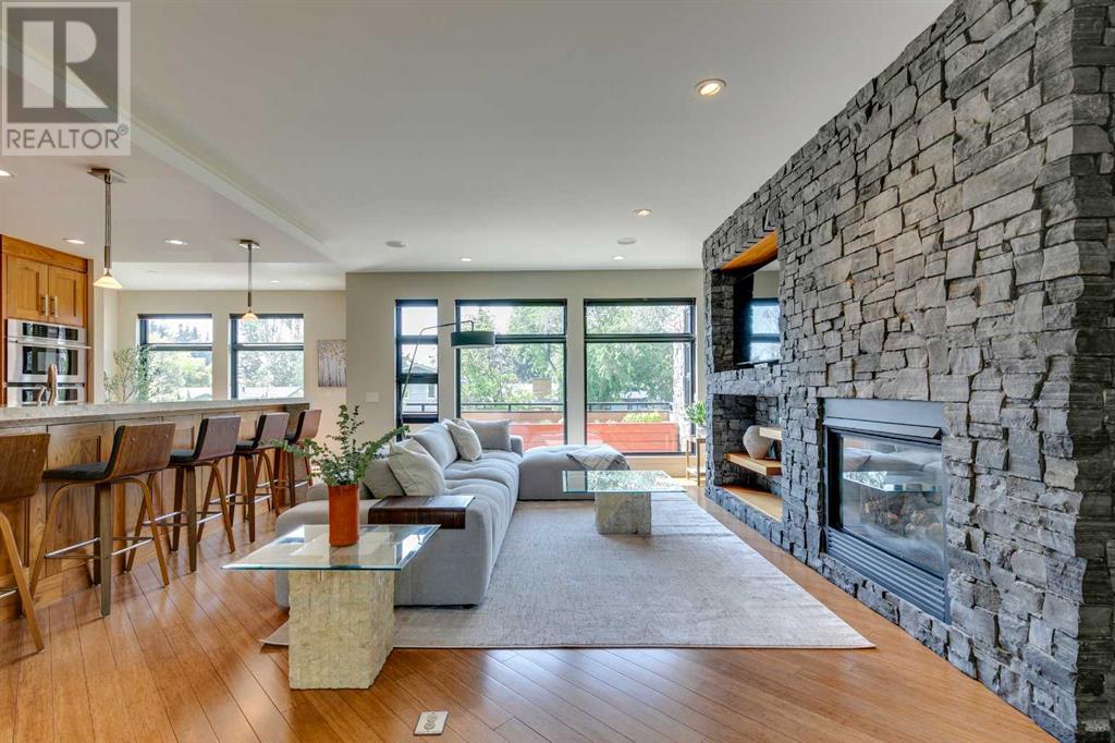 Single Family House for Sale in  Bannerman Drive NW Brentwood Calgary 