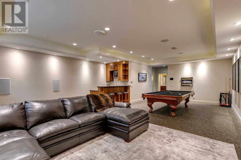Single Family House for Sale in  Bannerman Drive NW Brentwood Calgary 