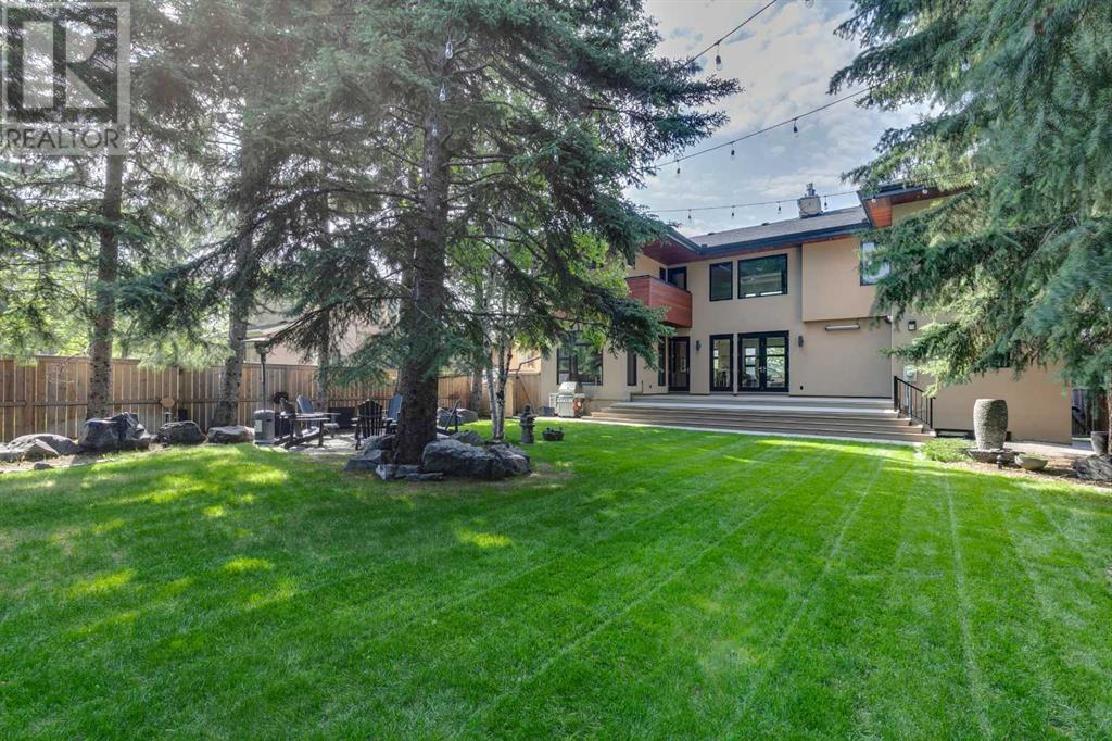Single Family House for Sale in  Bannerman Drive NW Brentwood Calgary 