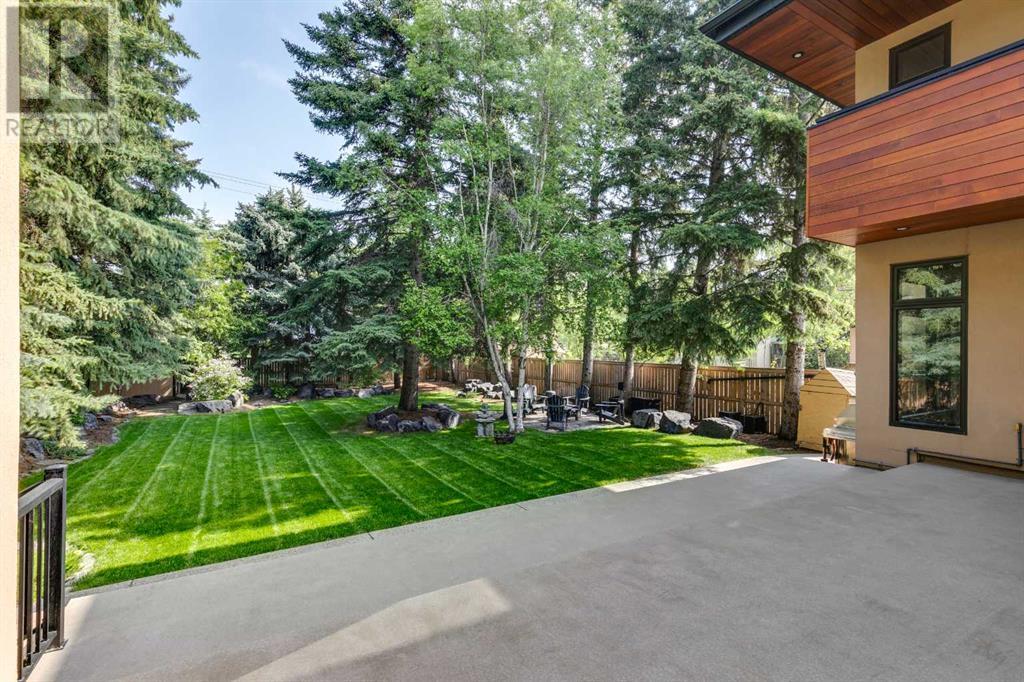 Single Family House for Sale in  Bannerman Drive NW Brentwood Calgary 