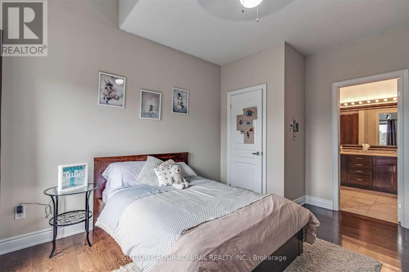 Single Family House for Sale in  ILAN RAMON BOULEVARD Vaughan (Patterson) 
