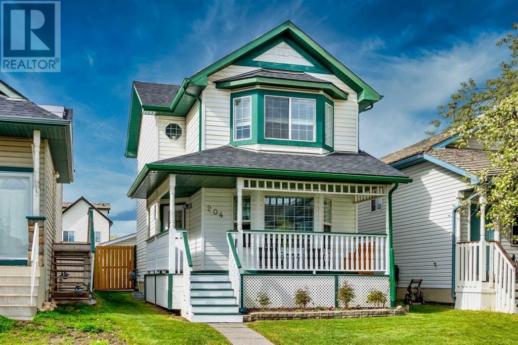 204 Mt Aberdeen Circle SE, Calgary, Alberta
