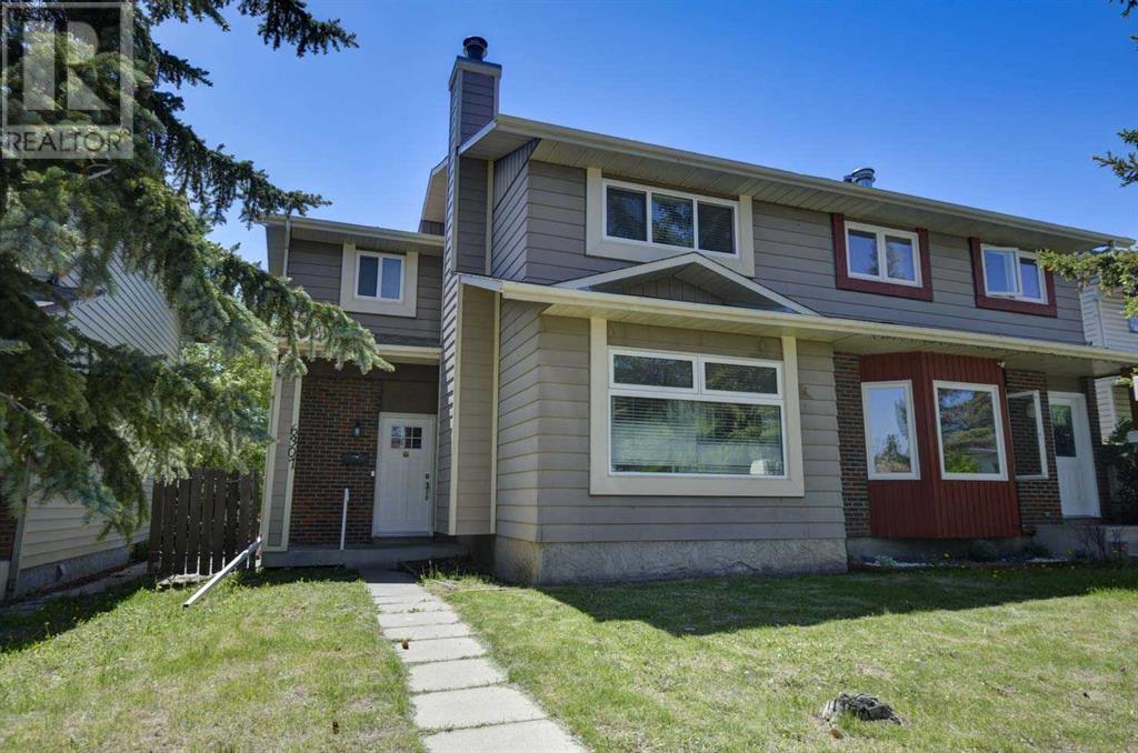 6307 26 Avenue NE, Calgary, Alberta