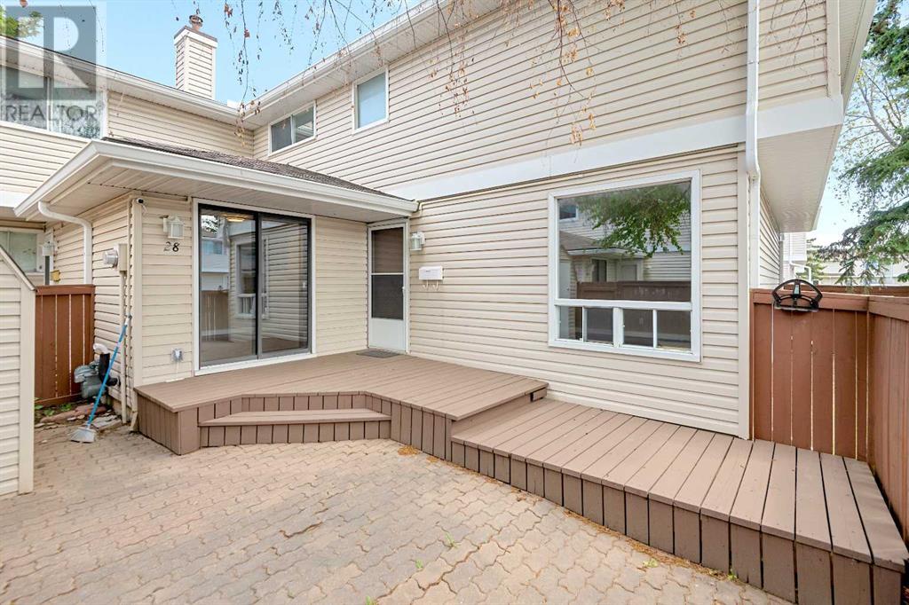 28, 1155 Falconridge Drive NE, Calgary, Alberta