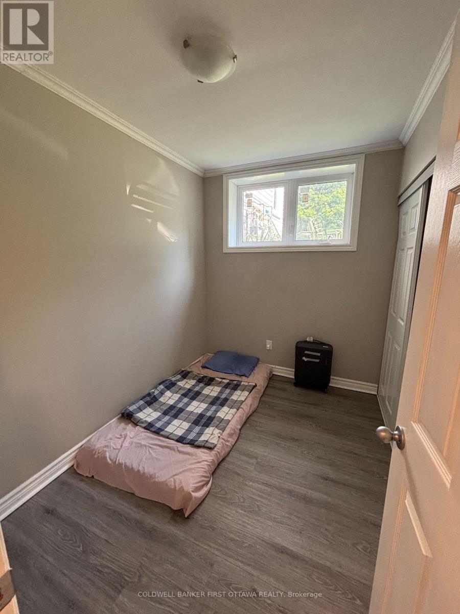 1st bedroom